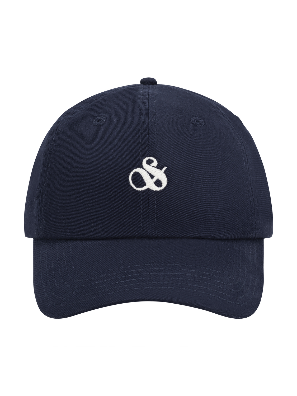 Cotton Adjustable Cap