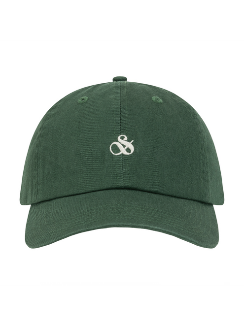 Cotton Adjustable Cap