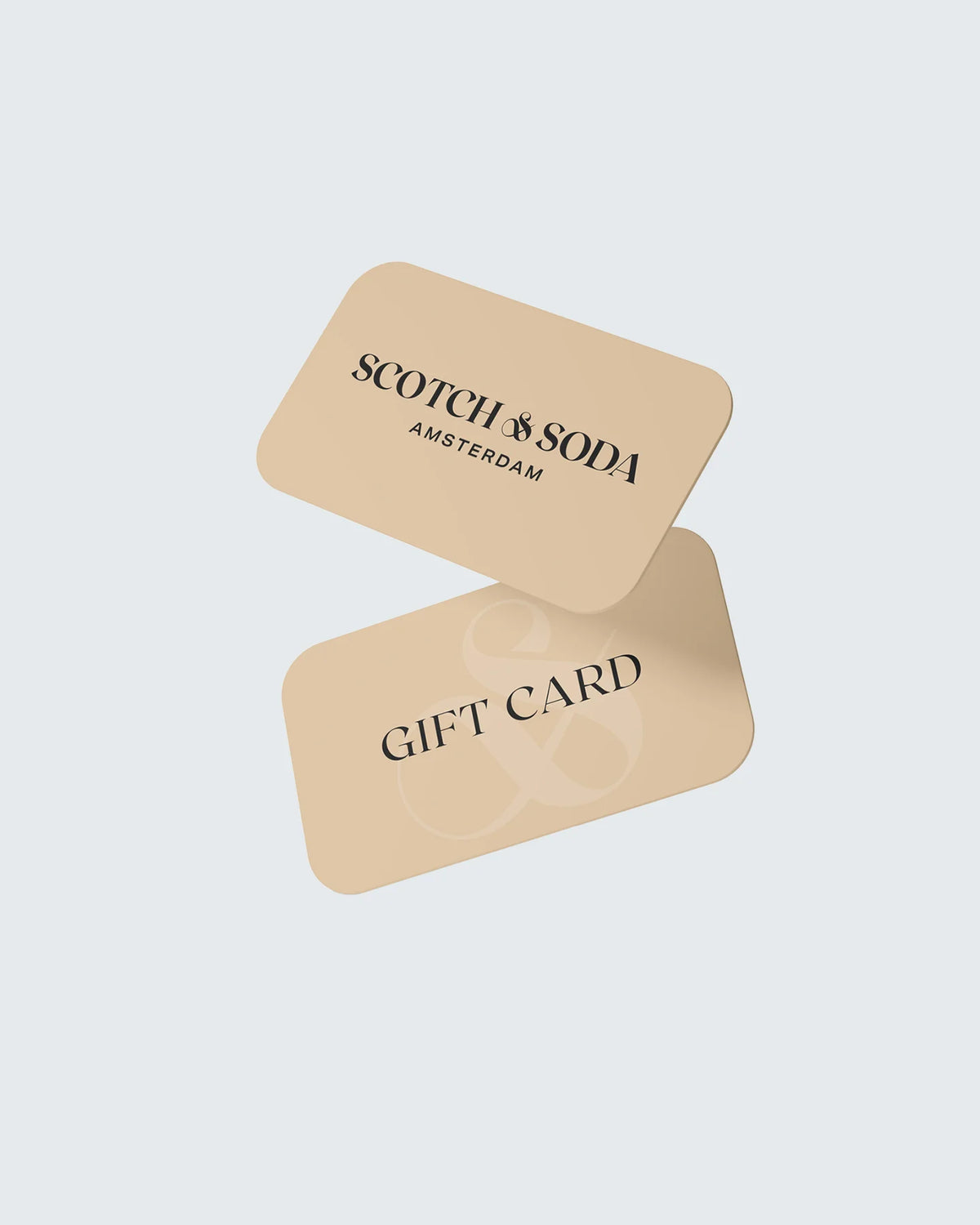 Gift Card Euro