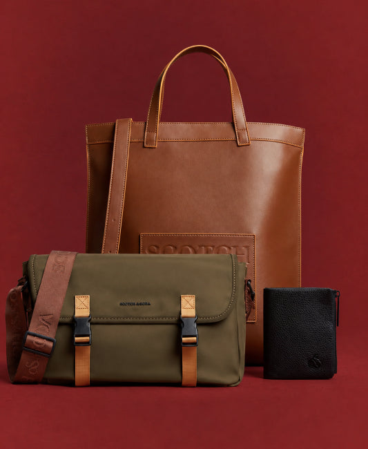 Men's bags