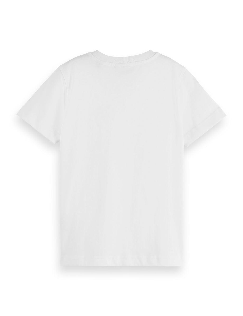 Girls' Essentials —  Regular-Fit Logo T-Shirt 2-Pack