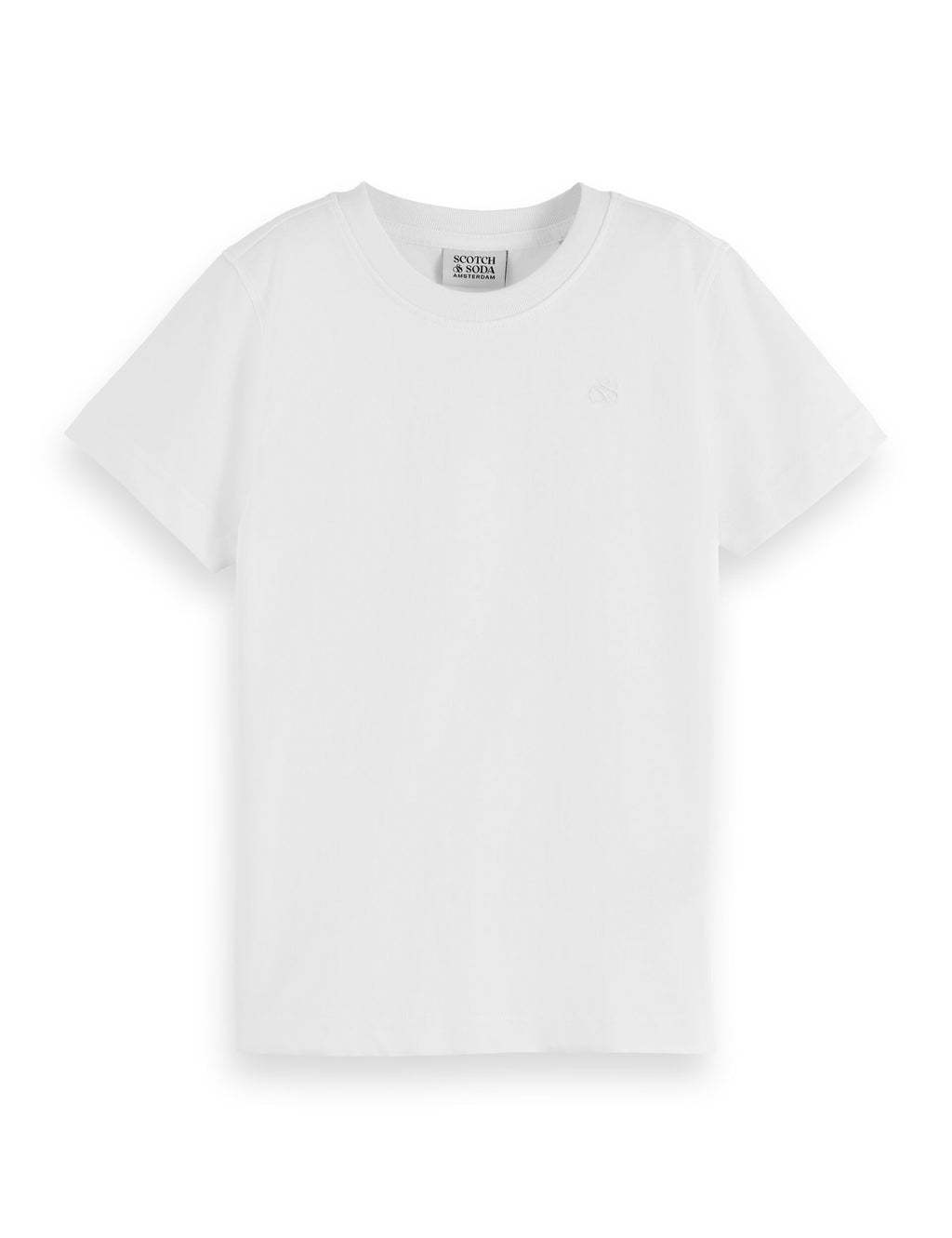 Girls' Essentials —  Regular-Fit Logo T-Shirt 2-Pack
