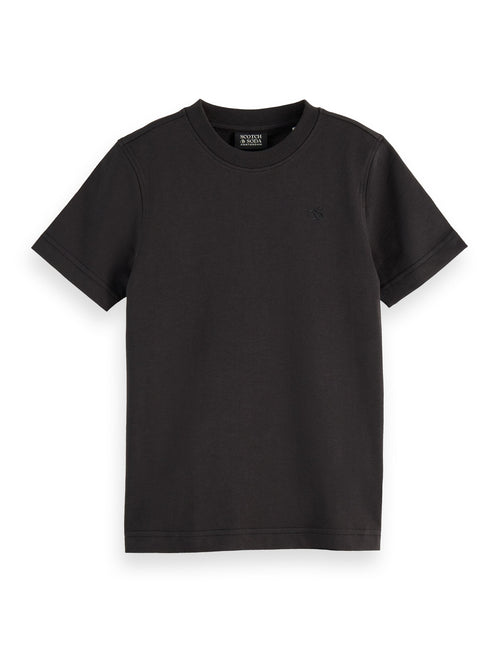 Girls' Essentials —  Regular-Fit Logo T-Shirt 2-Pack