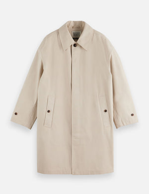 Amsterdam 750 years coat
