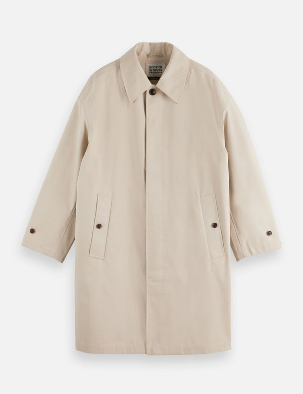 Amsterdam 750 years coat