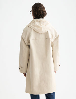 Amsterdam 750 years coat