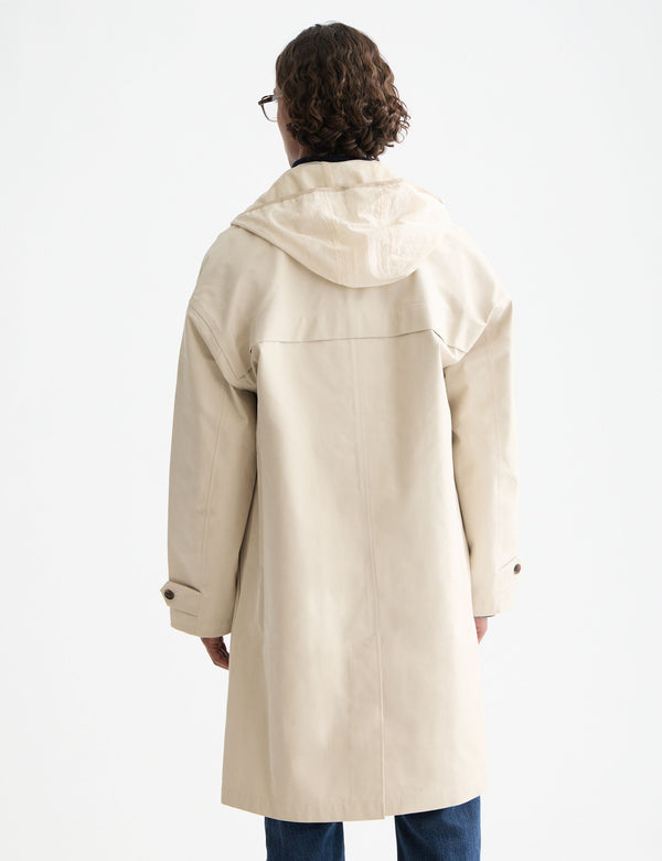 Amsterdam 750 years coat