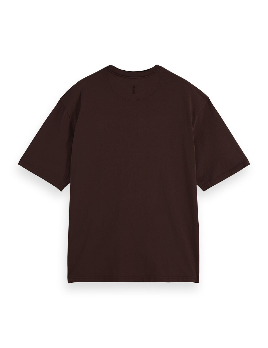 3 Crosses Garment Dye T-shirt