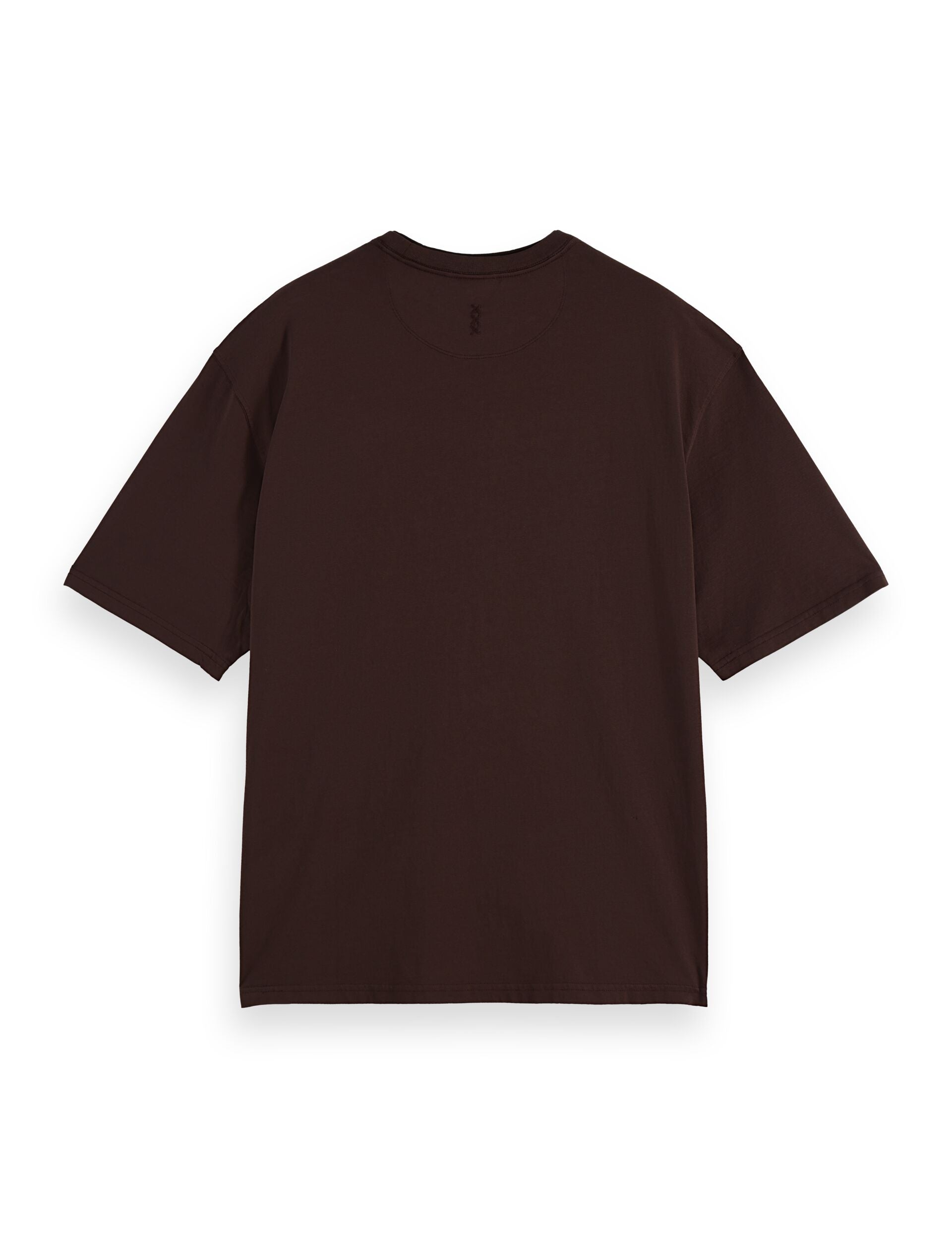 3 Crosses Garment Dye T-shirt