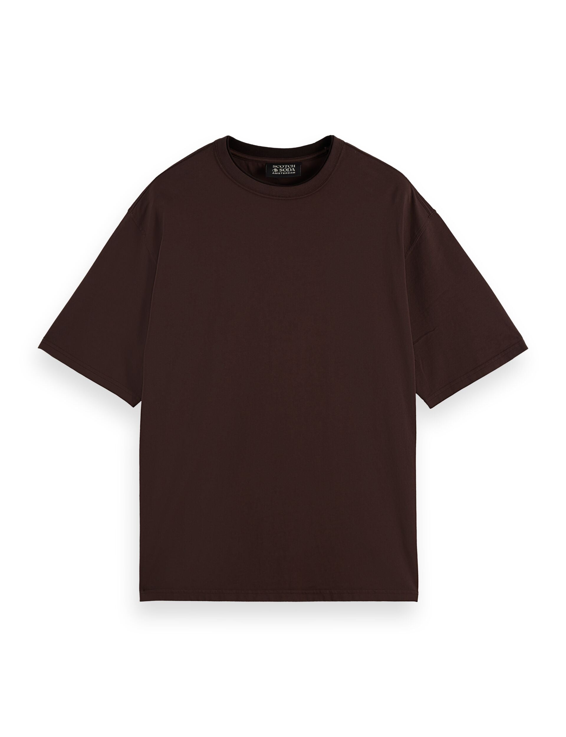 3 Crosses Garment Dye T-shirt