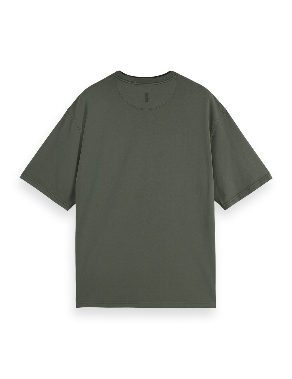 3 Crosses Garment Dye T-shirt