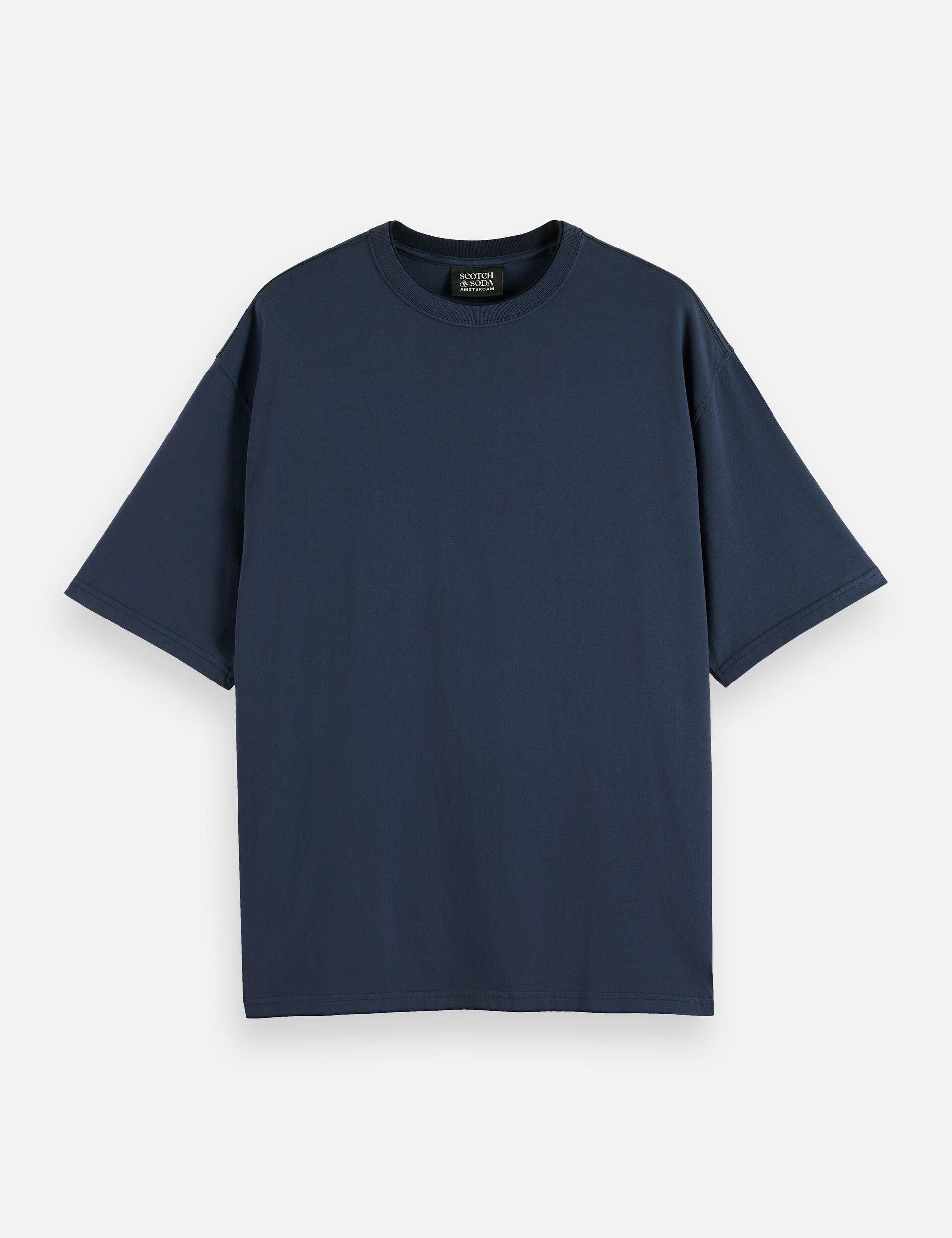3 Crosses Garment Dye T-shirt