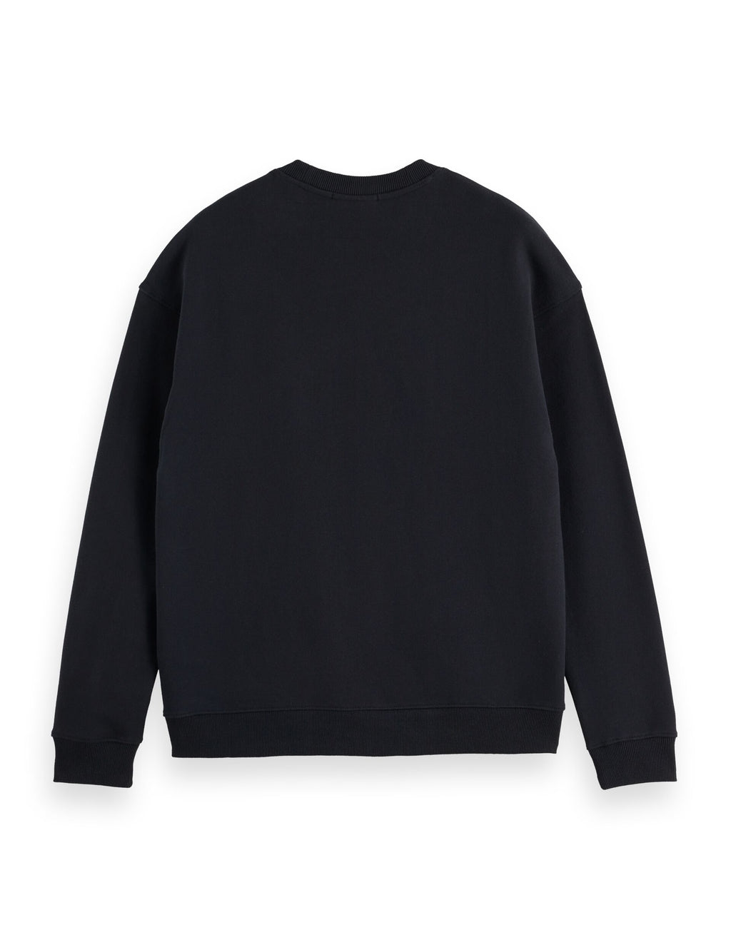 Chest Logo Sweatshirt