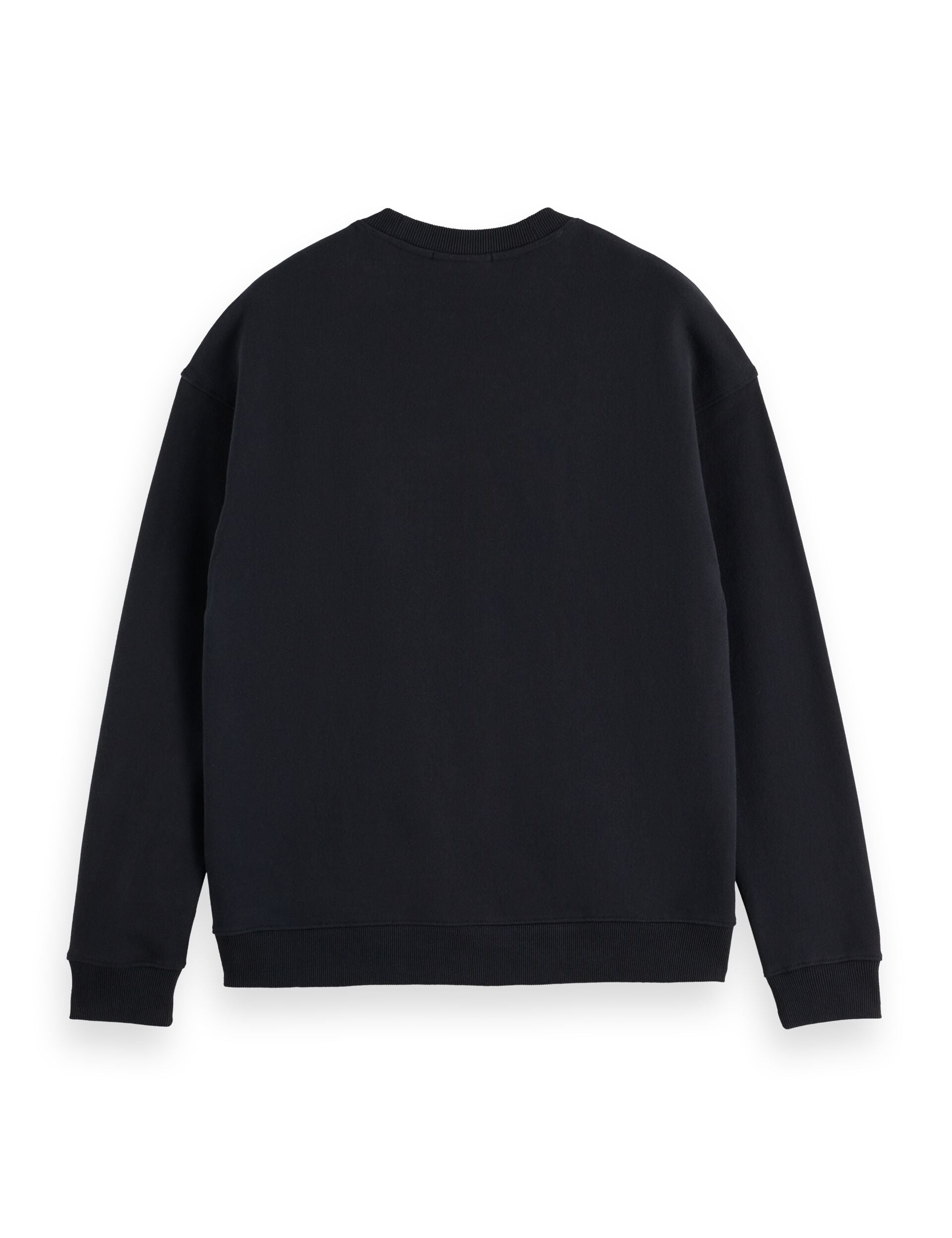 Chest Logo Sweatshirt