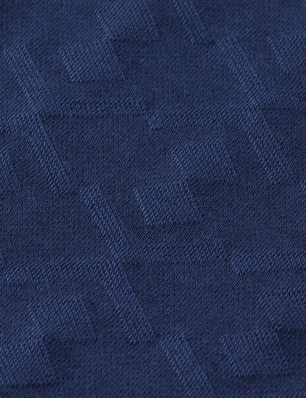 Jacquard Terry Sweatpants