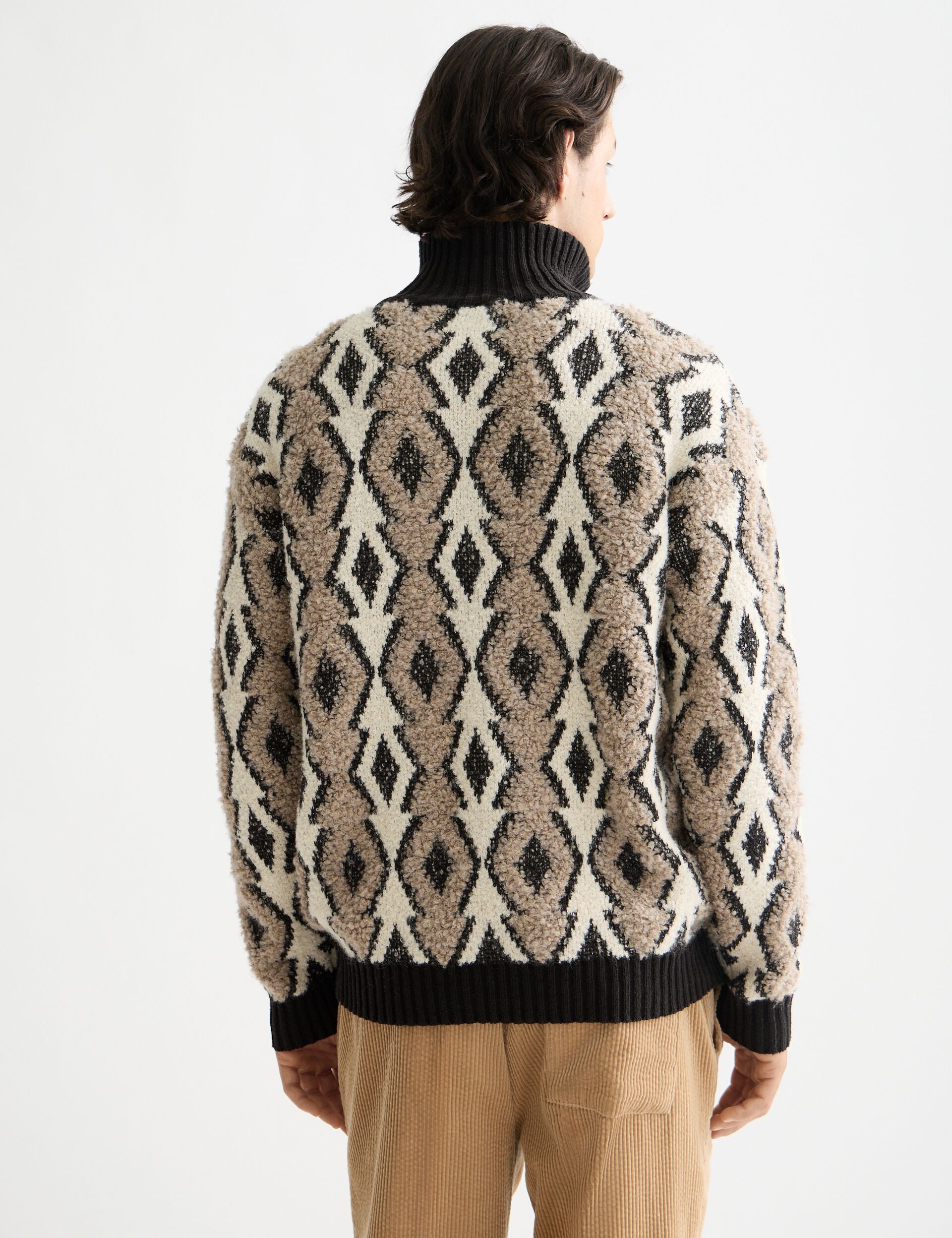 Men's Archive Sweaters & Cardigans– Scotch & Soda