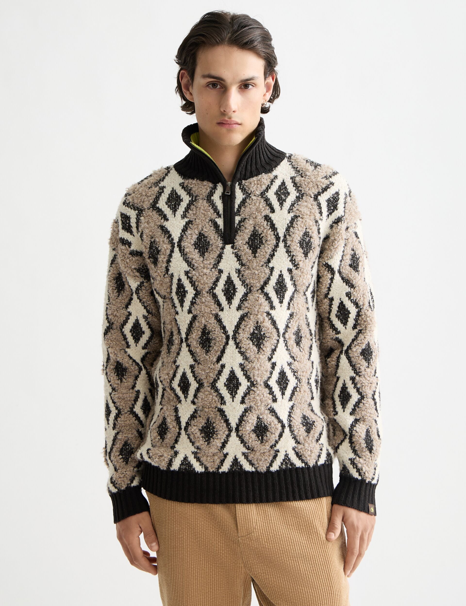 Men's Archive Sweaters & Cardigans– Scotch & Soda