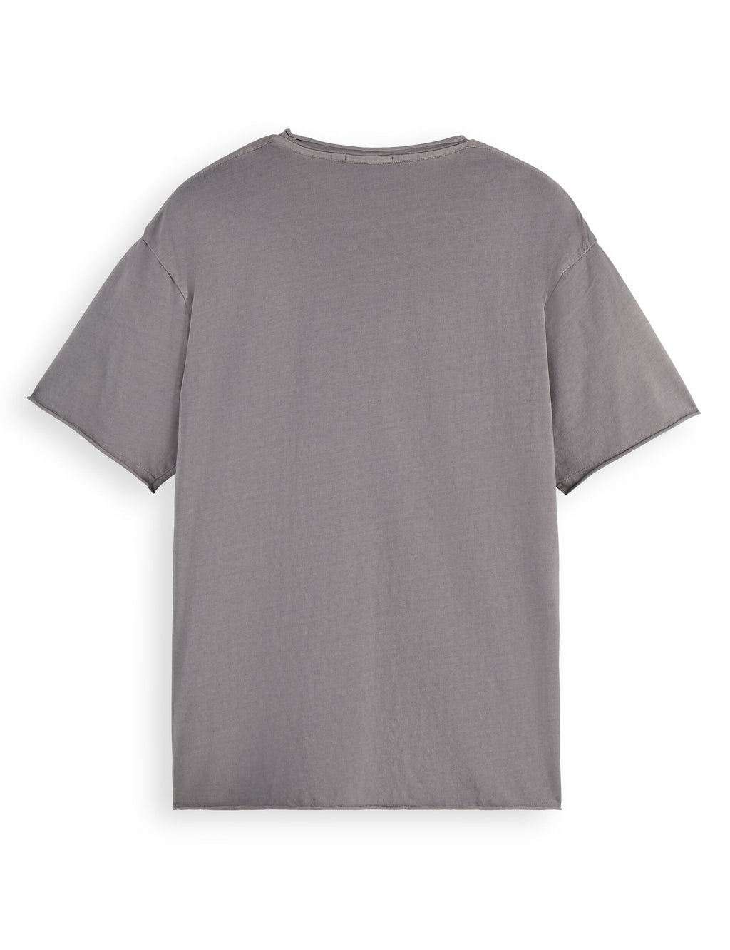 Raw Edge T-shirt