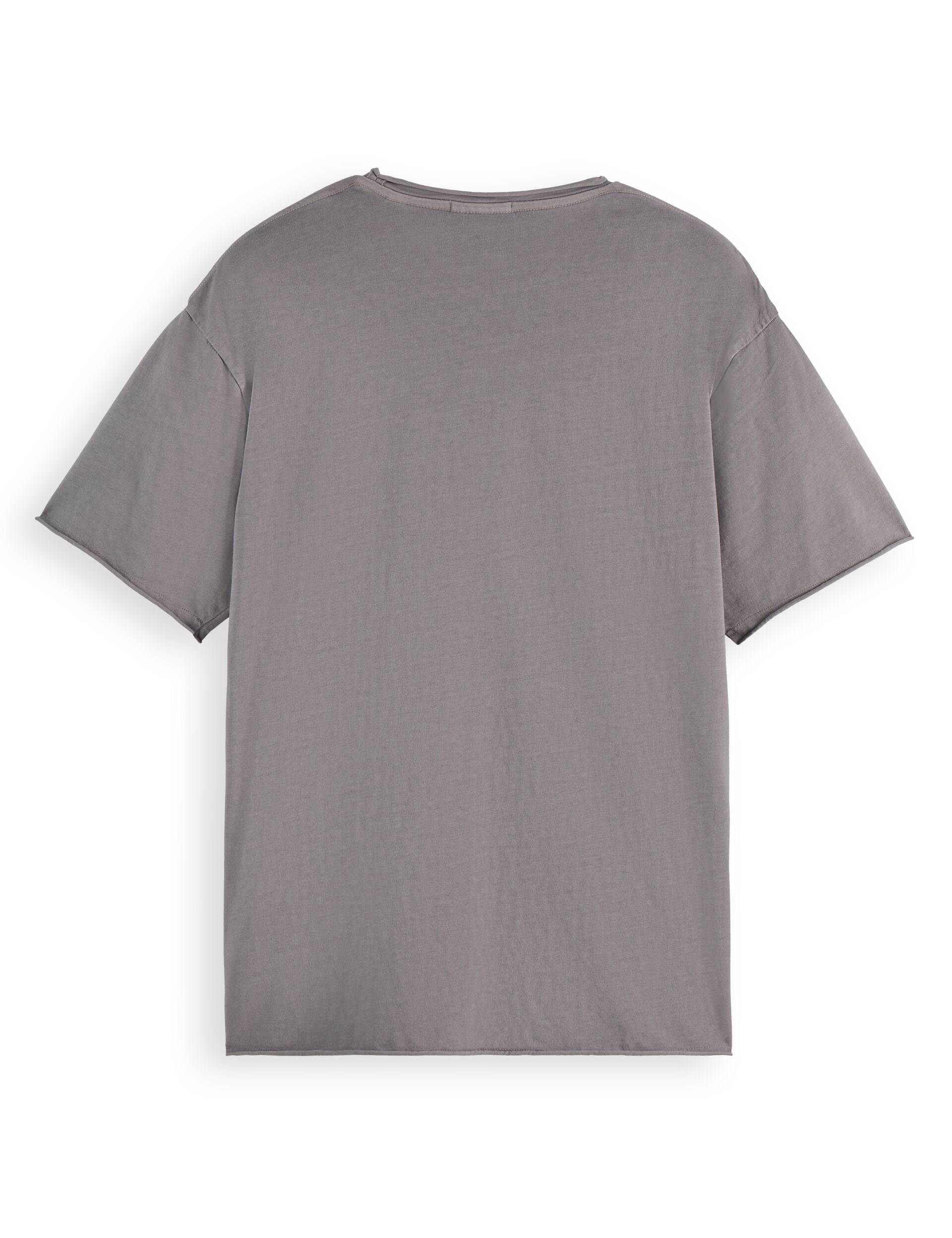Raw Edge T-shirt