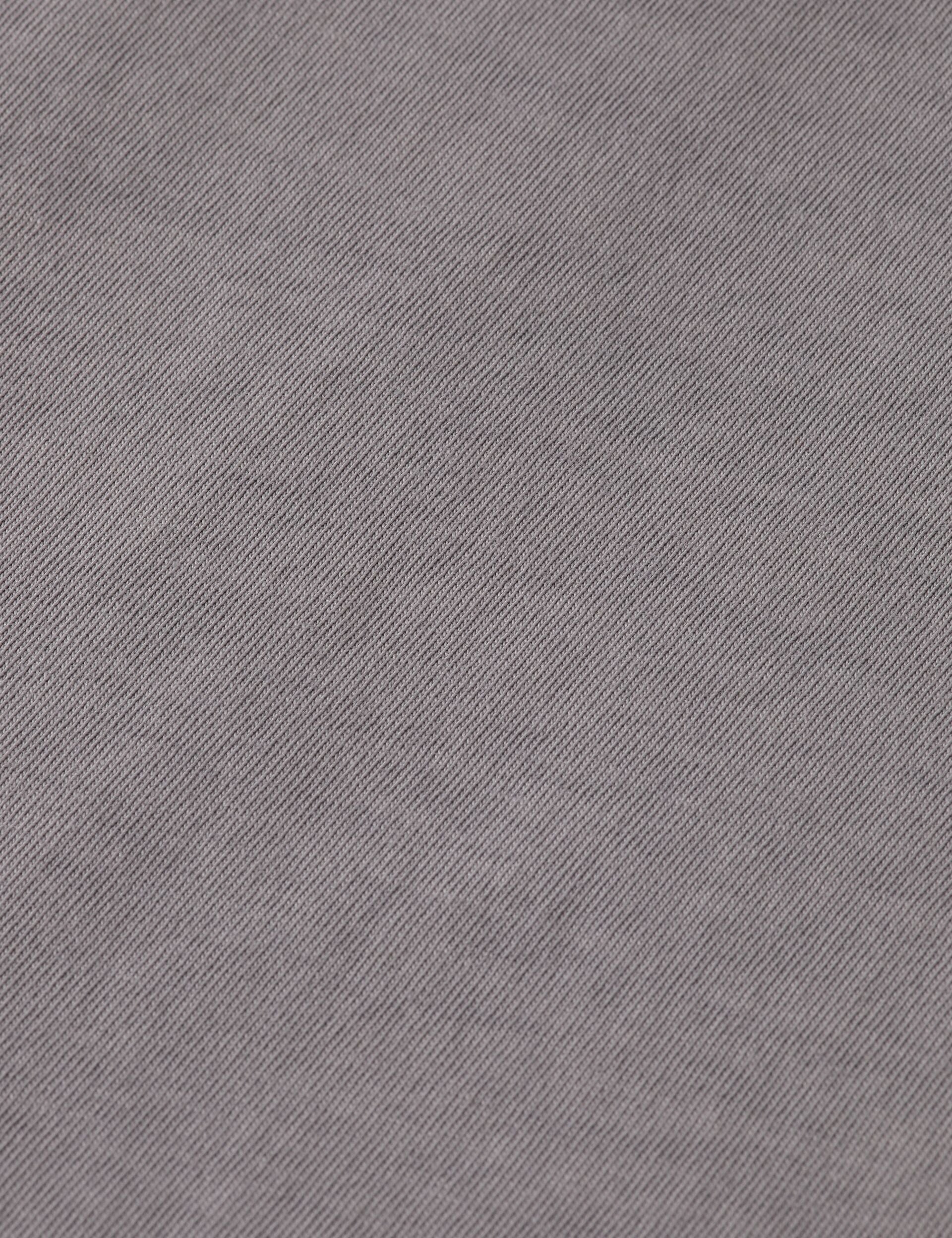 Raw Edge T-shirt
