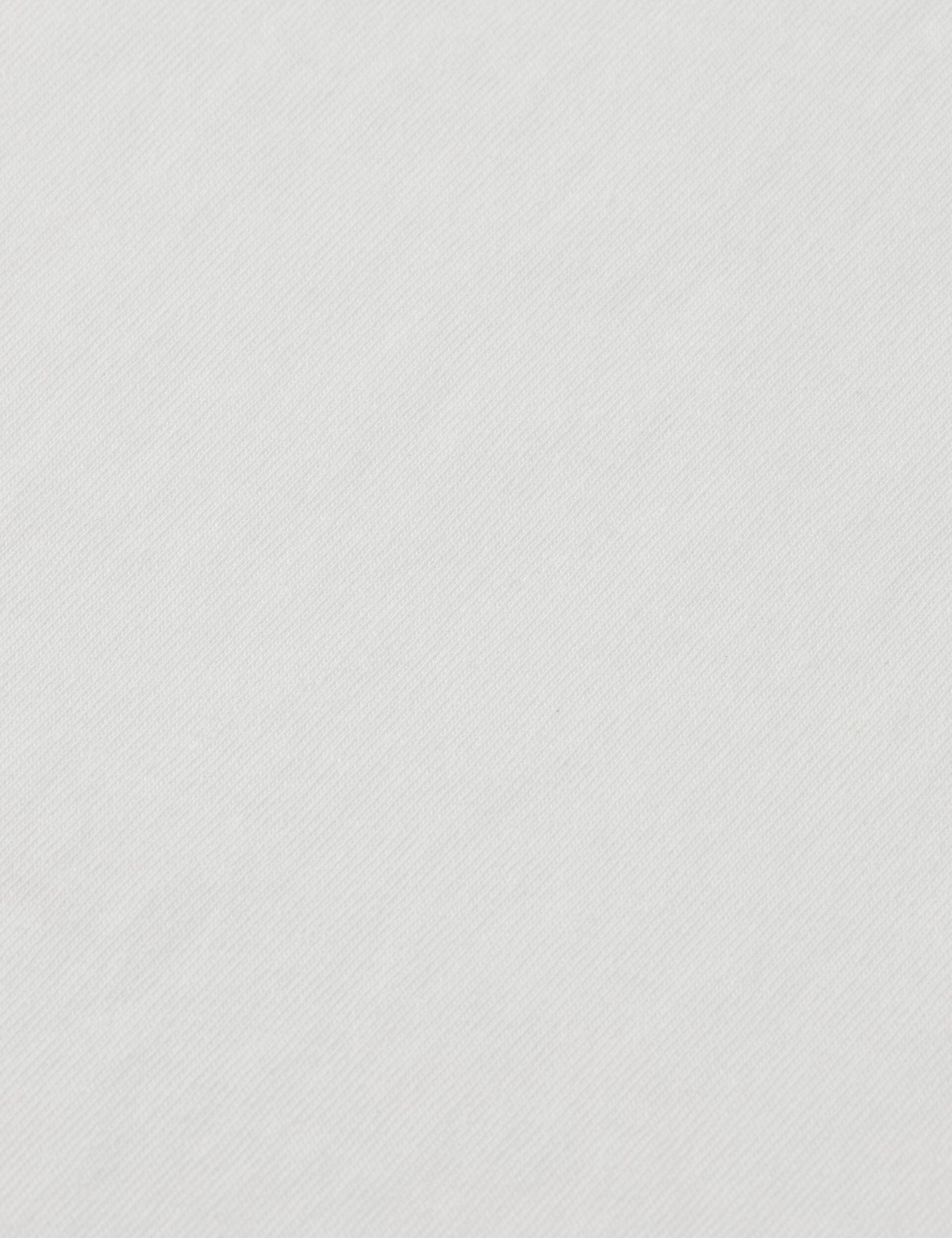 Raw Edge T-shirt