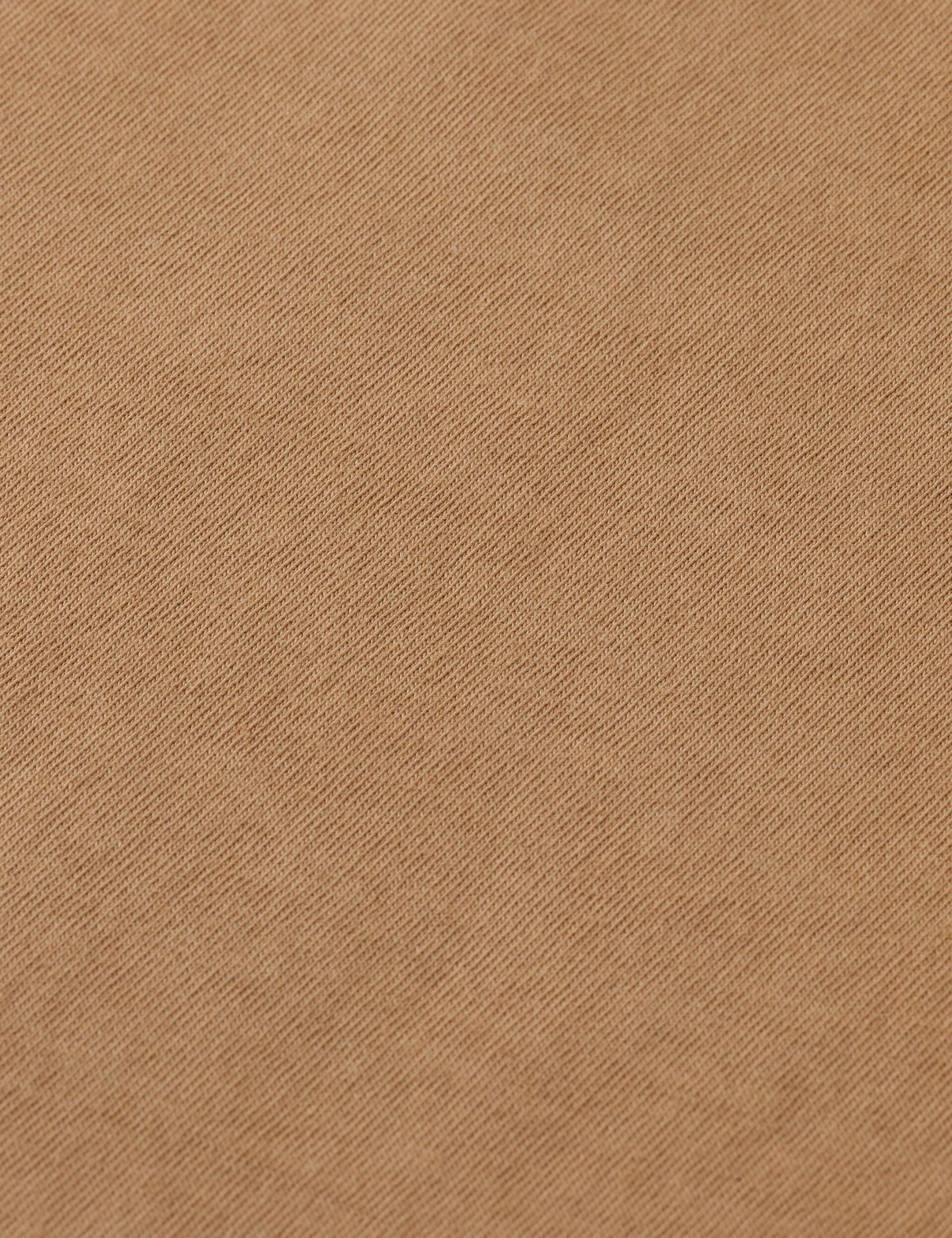 Raw Edge T-shirt