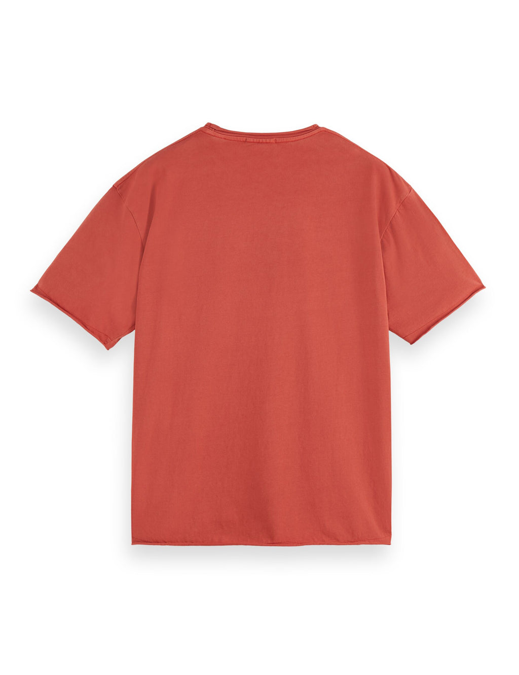 Raw Edge T-shirt