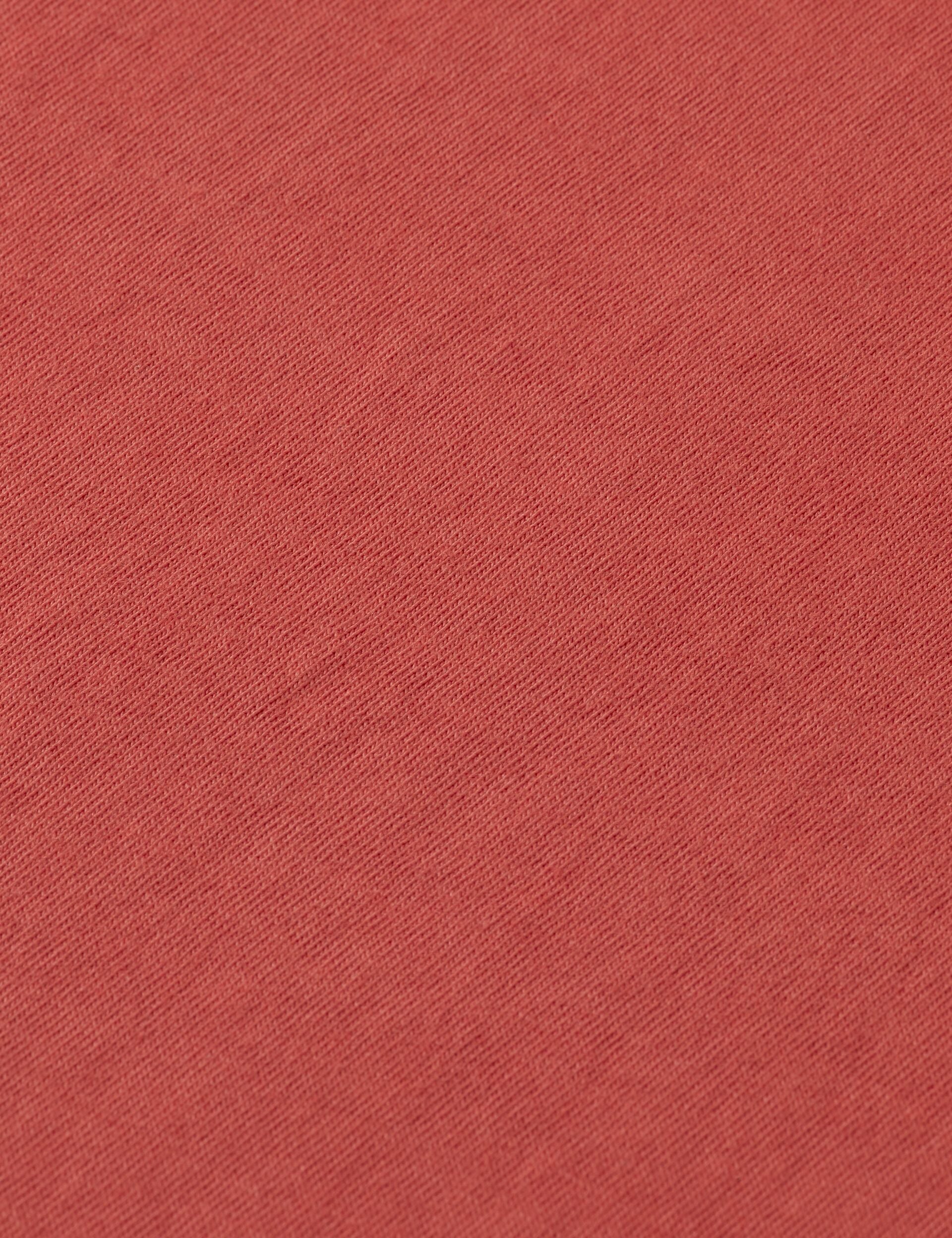 Raw Edge T-shirt