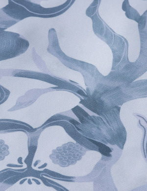 Printed short sleeve shirt
