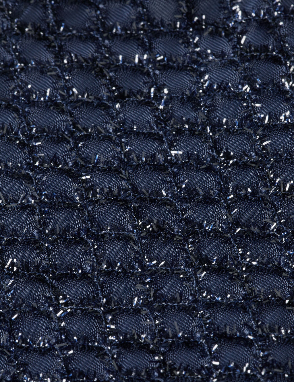 Smocked Tank