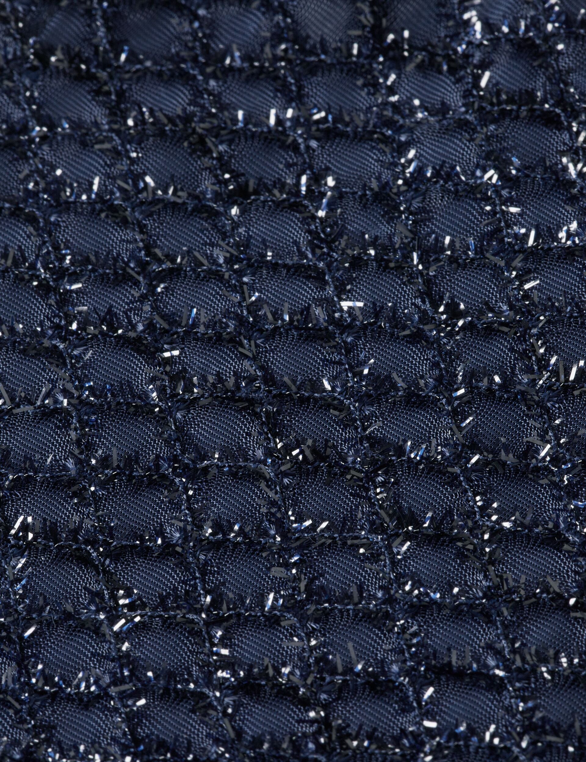 Smocked Tank
