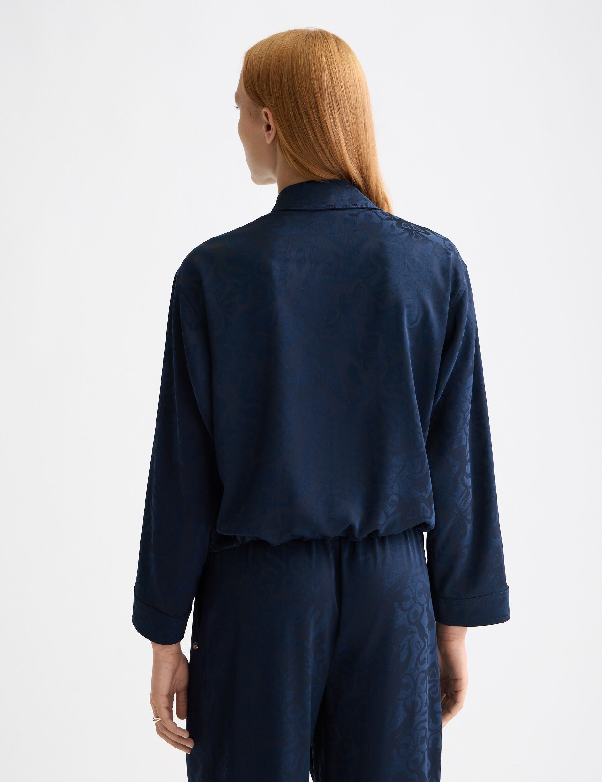 Utility shirt