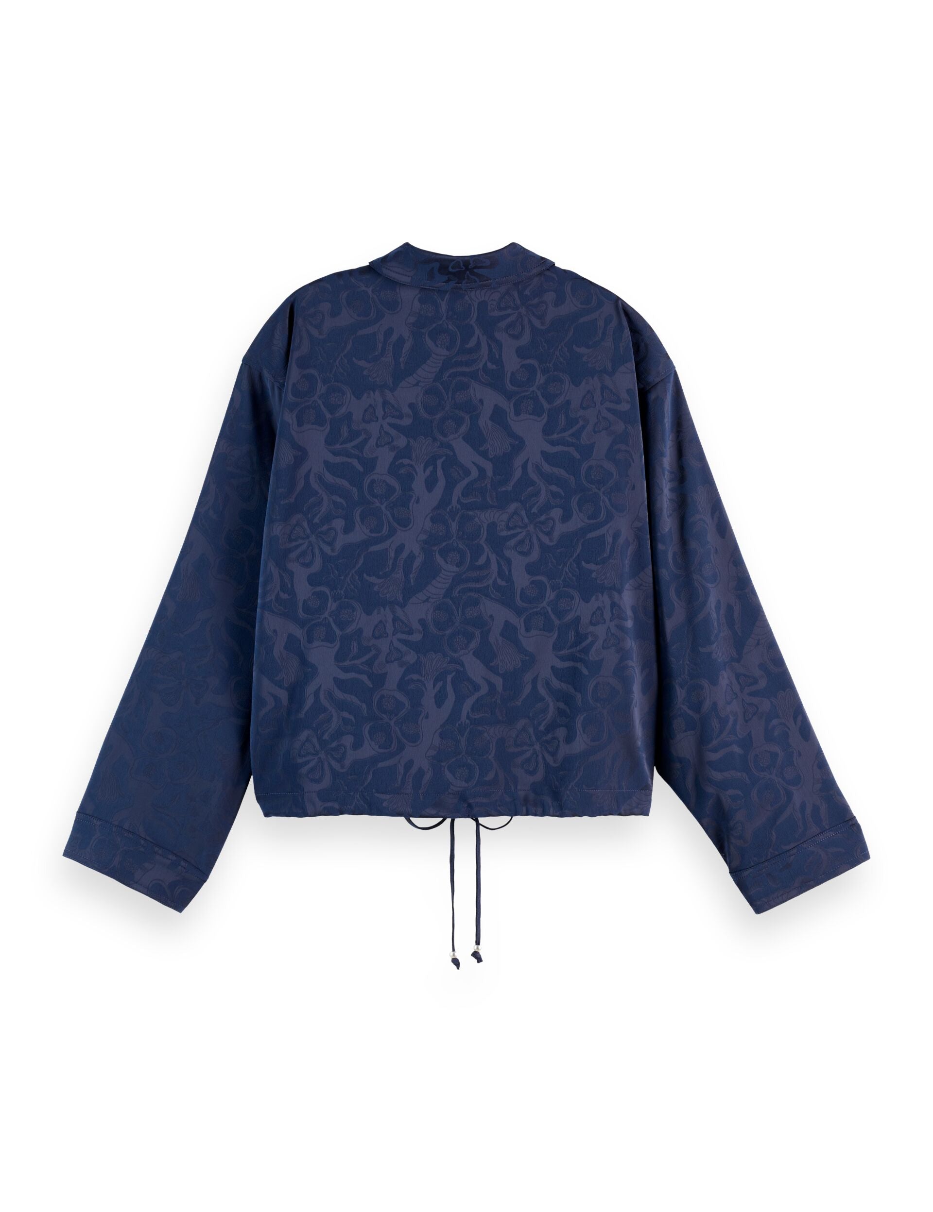Utility shirt