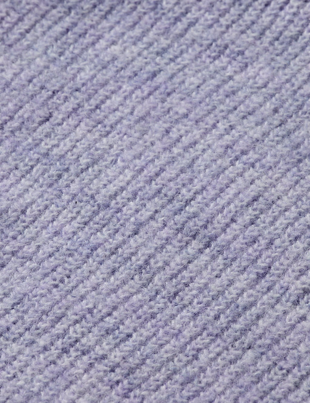 Fuzzy wrap cardigan