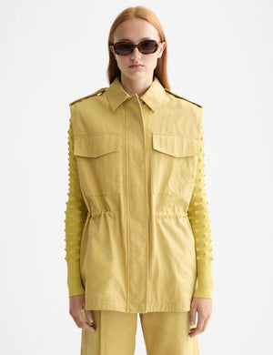Gilet utilitaire