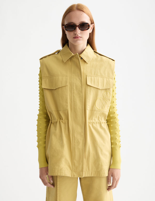 Gilet utilitaire
