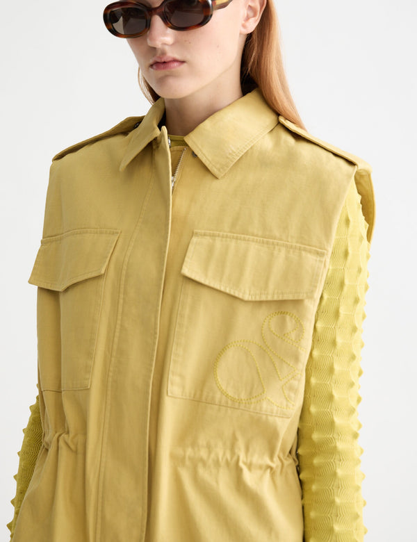 Gilet utilitaire