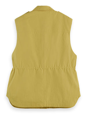 Gilet utilitaire