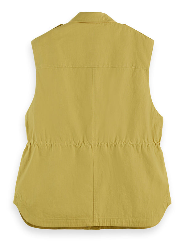 Gilet utilitaire