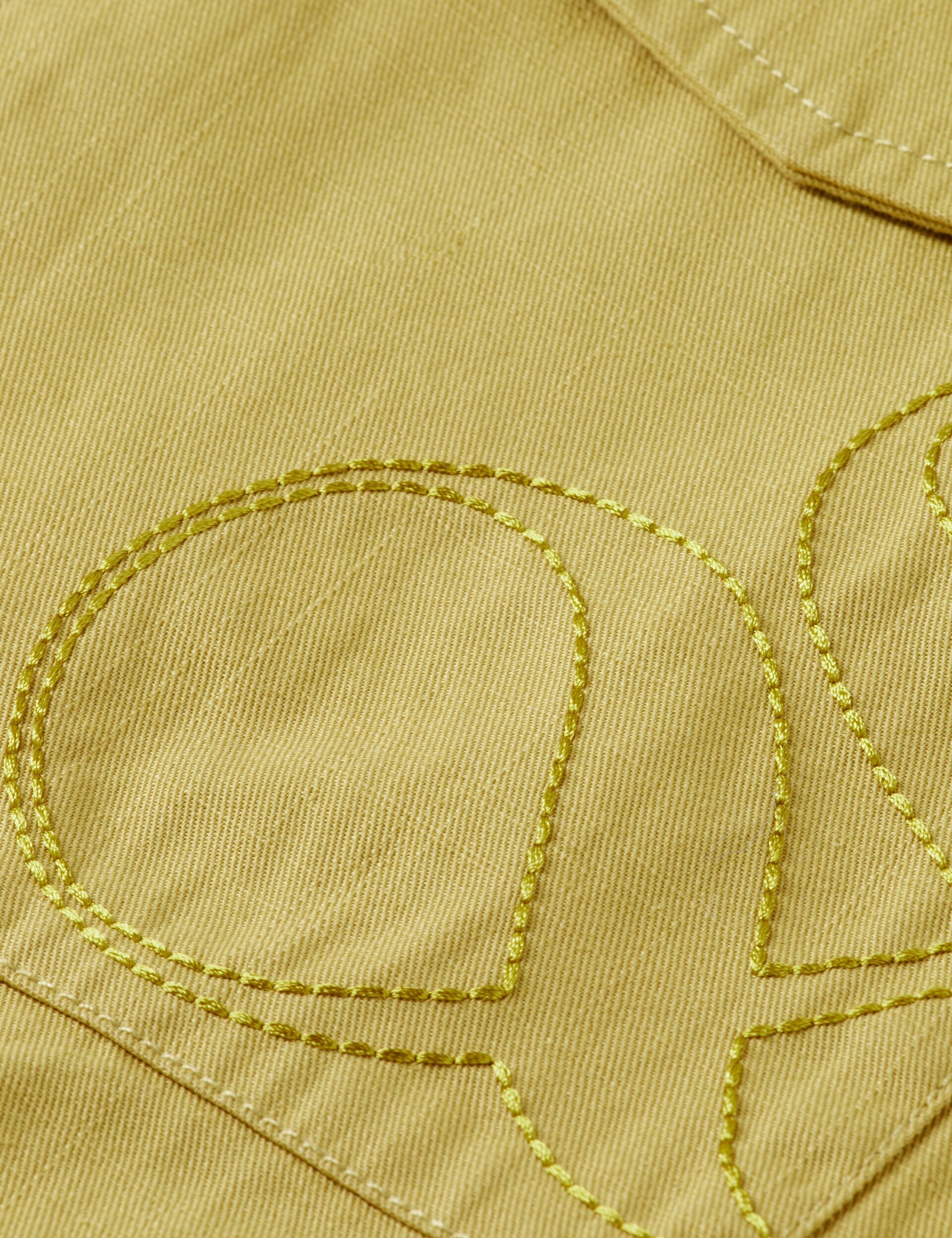 Utility gilet