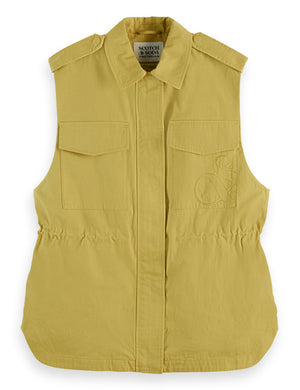 Gilet utilitaire