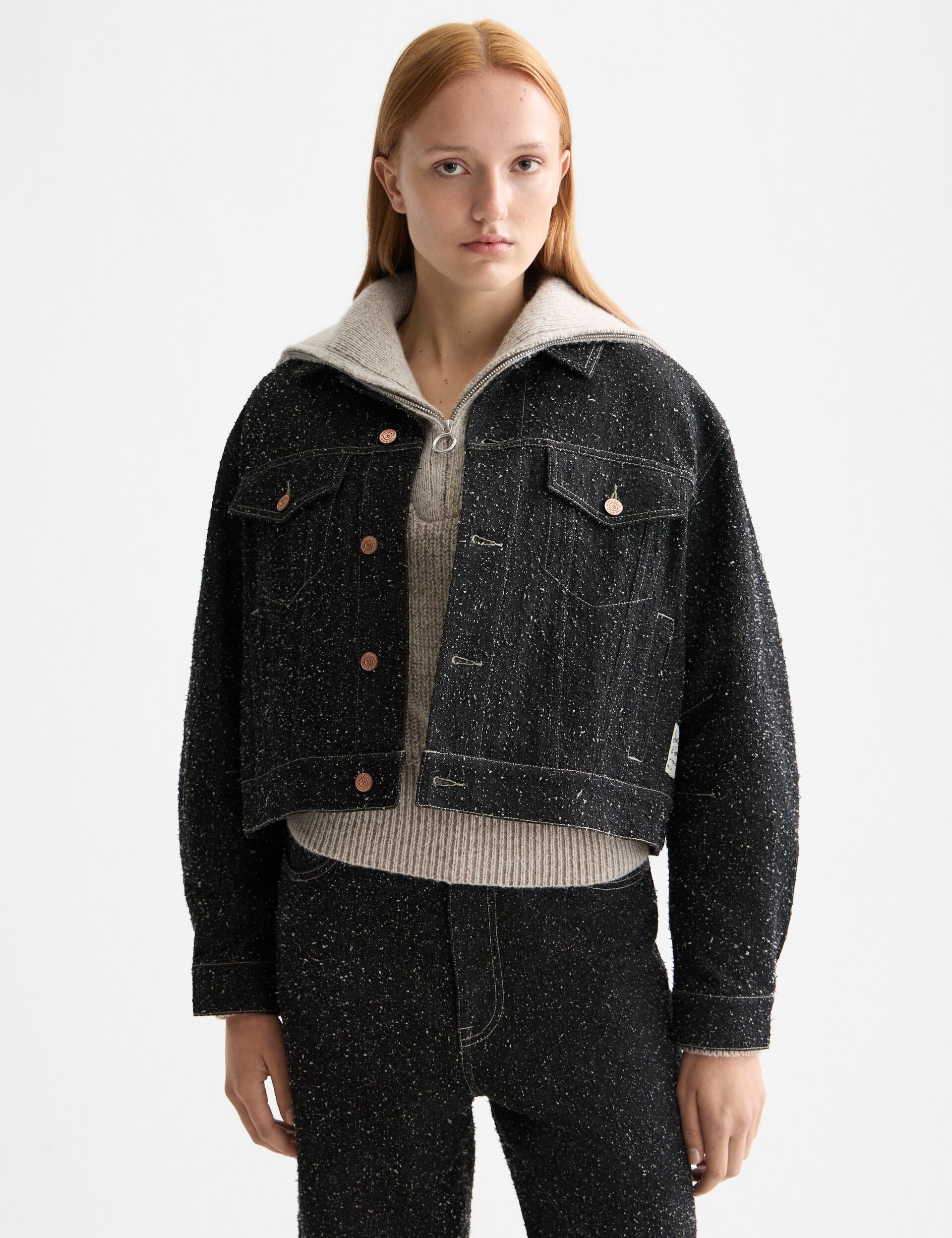 Women's Archive Outerwear– Scotch & Soda