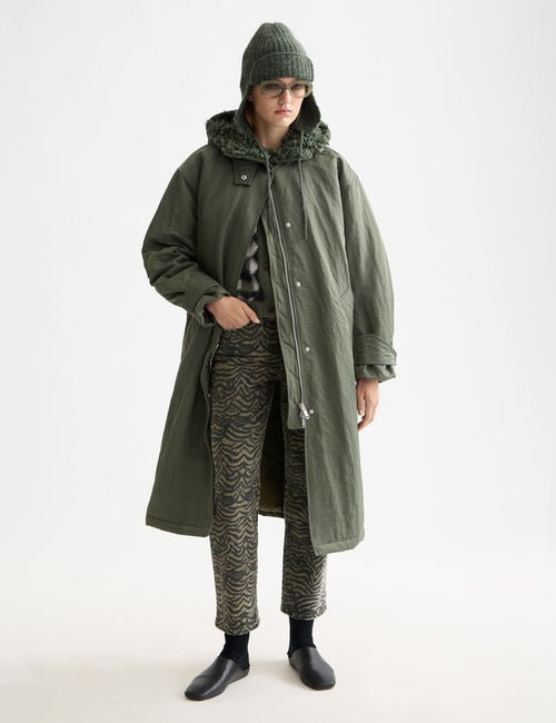 2-in-1-Parka