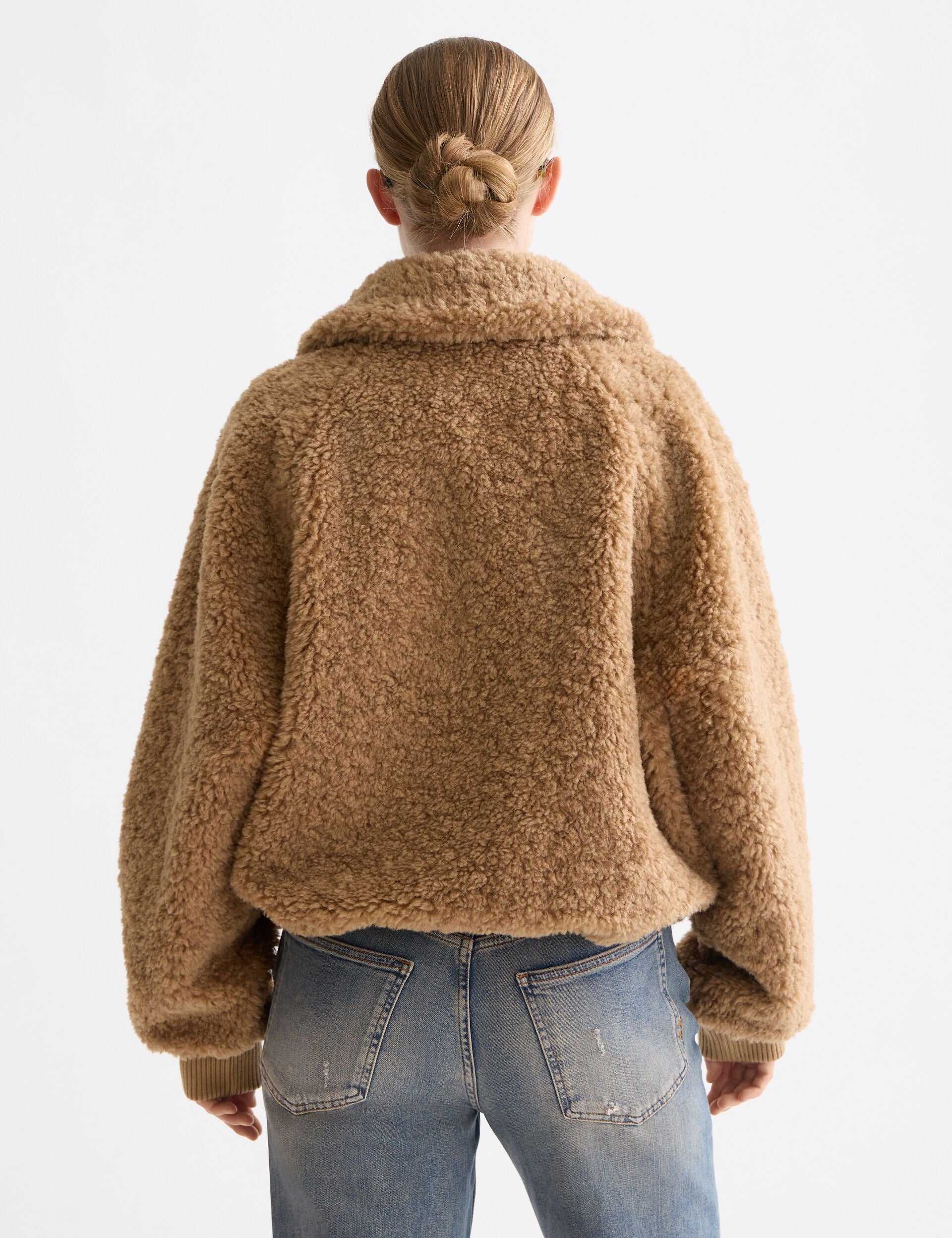 Teddy Bomber
