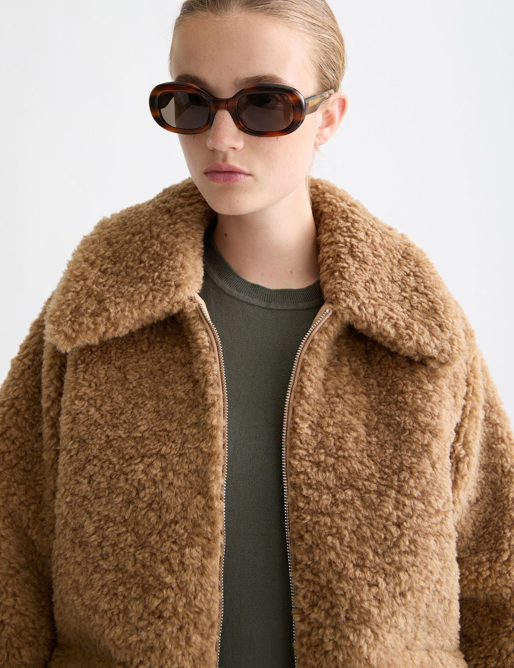 Teddy Bomber