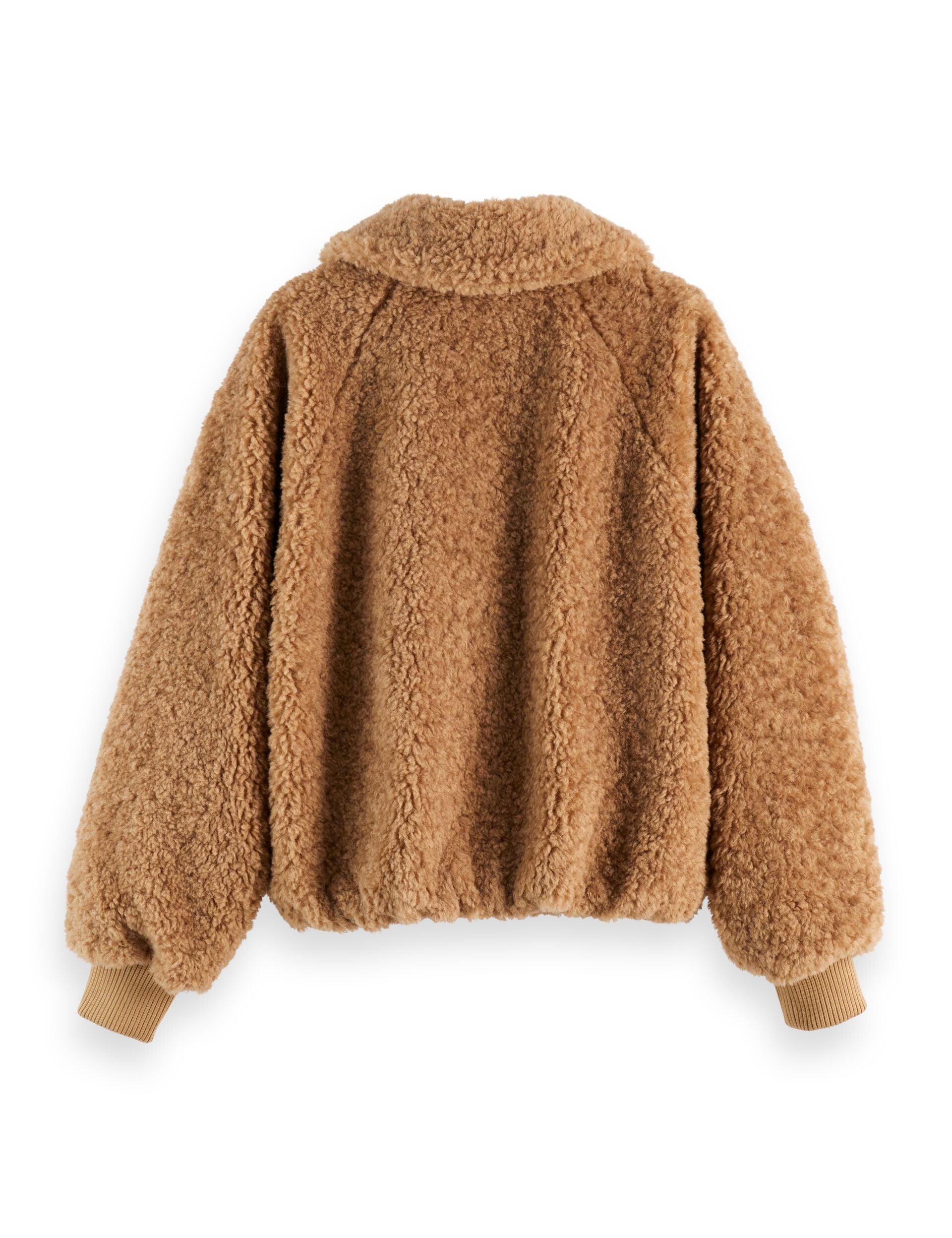 Teddy Bomber