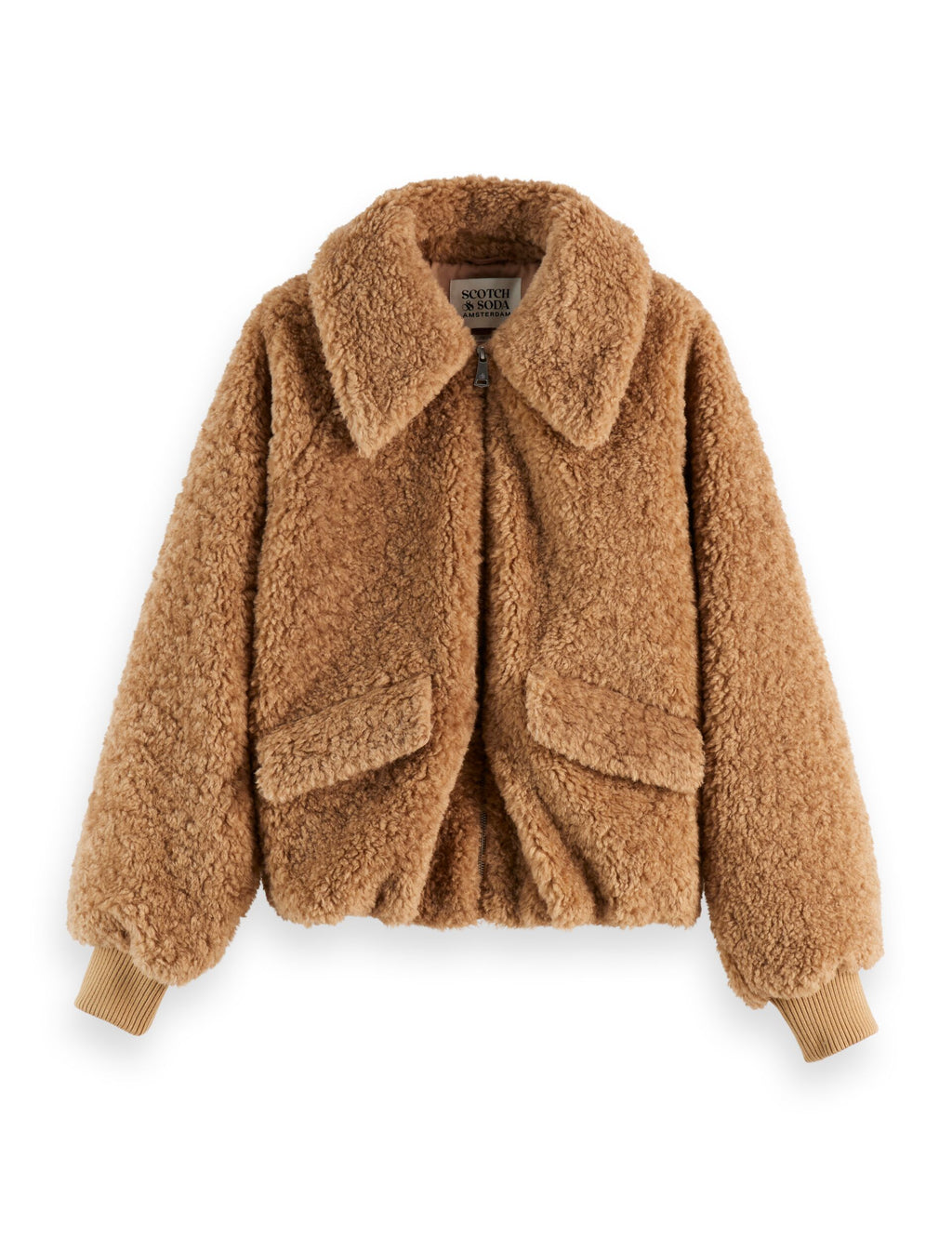 Teddy Bomber
