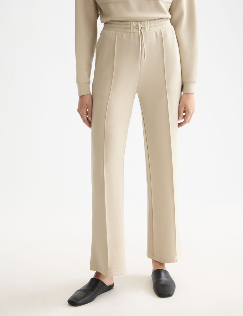 Tencel sweatpants