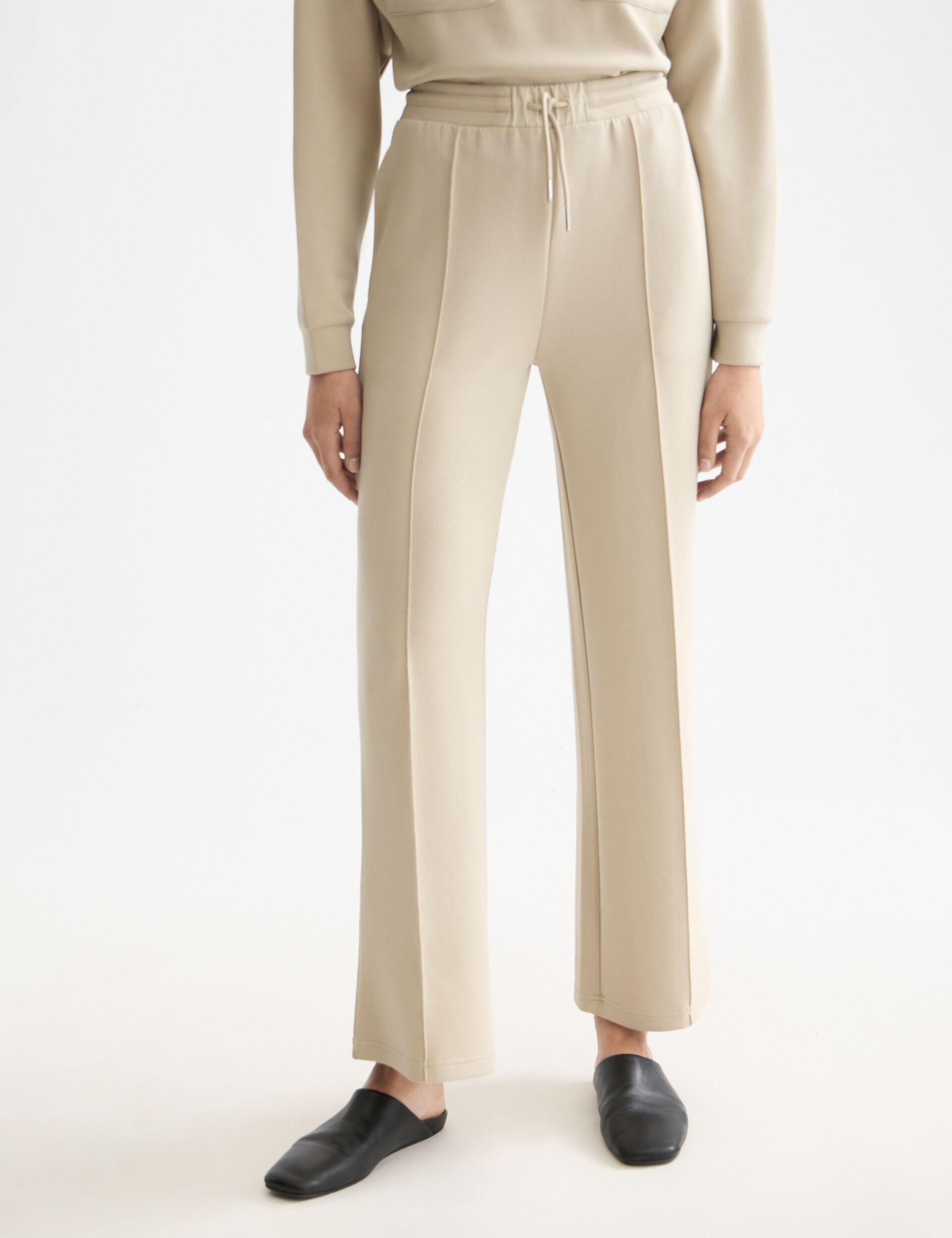 Tencel sweatpants