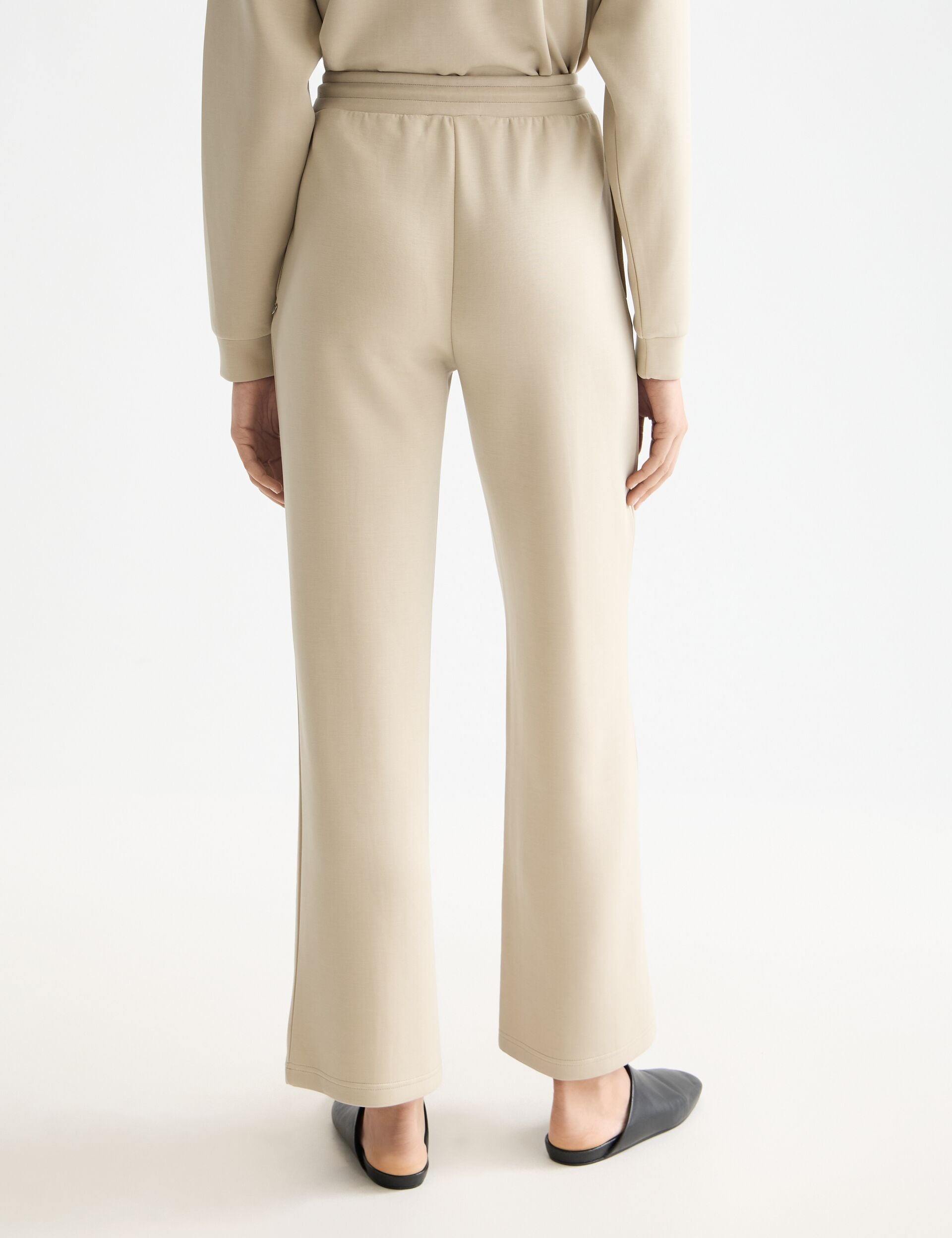 Tencel sweatpants